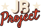 James Booker Project Footer Logo