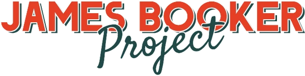 James Booker Project